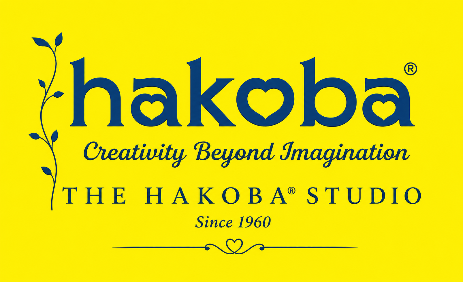 The Hakoba Studio