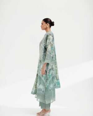 EVA UNSTITCHED DRESS MATERIAL