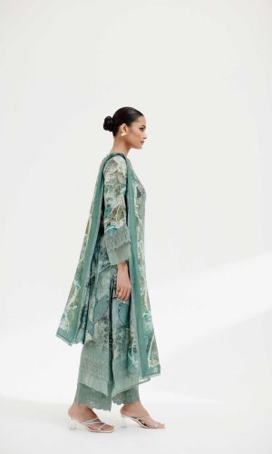 EVA UNSTITCHED DRESS MATERIAL