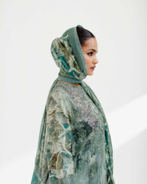 EVA UNSTITCHED DRESS MATERIAL