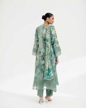 EVA UNSTITCHED DRESS MATERIAL