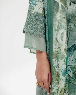 EVA UNSTITCHED DRESS MATERIAL