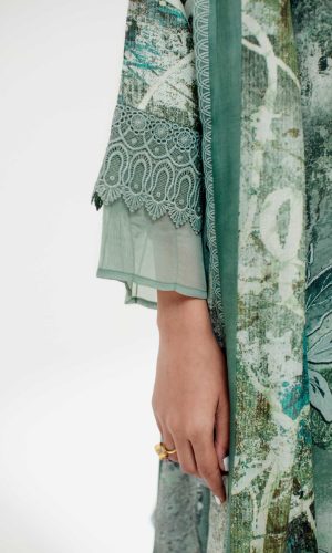 EVA UNSTITCHED DRESS MATERIAL