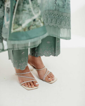 EVA UNSTITCHED DRESS MATERIAL