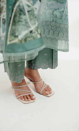 EVA UNSTITCHED DRESS MATERIAL