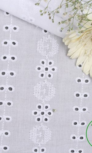 Organic Premium Fabric Marigold
