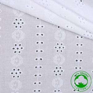 Organic Premium Fabric Marigold
