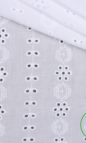 Organic Premium Fabric Marigold