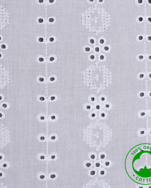 Organic Premium Fabric Marigold