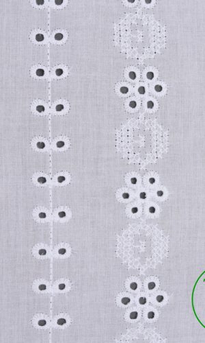 Organic Premium Fabric Marigold