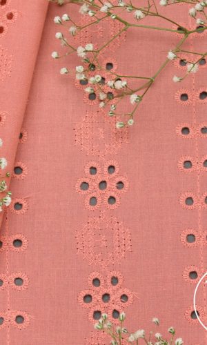 Organic Premium Fabric Marigold