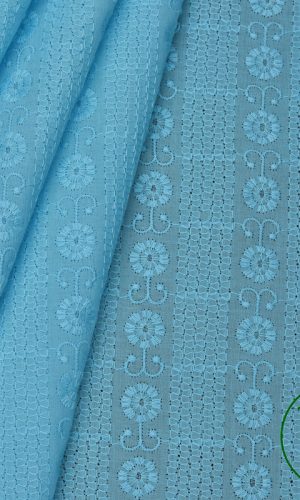 Organic Premium Fabric Peony