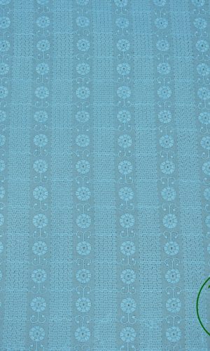 Organic Premium Fabric Peony