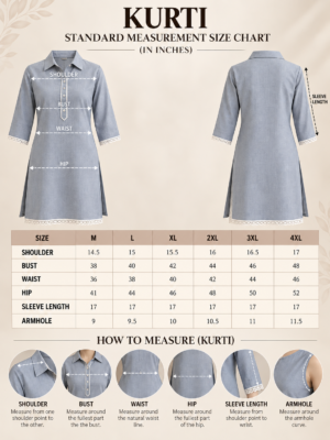 Women’s Peach Printed Straight Kurta